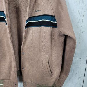 Mens  vtg Sprint size L ,  preowned, very good